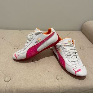 Women’s Vintage Puma Shoes